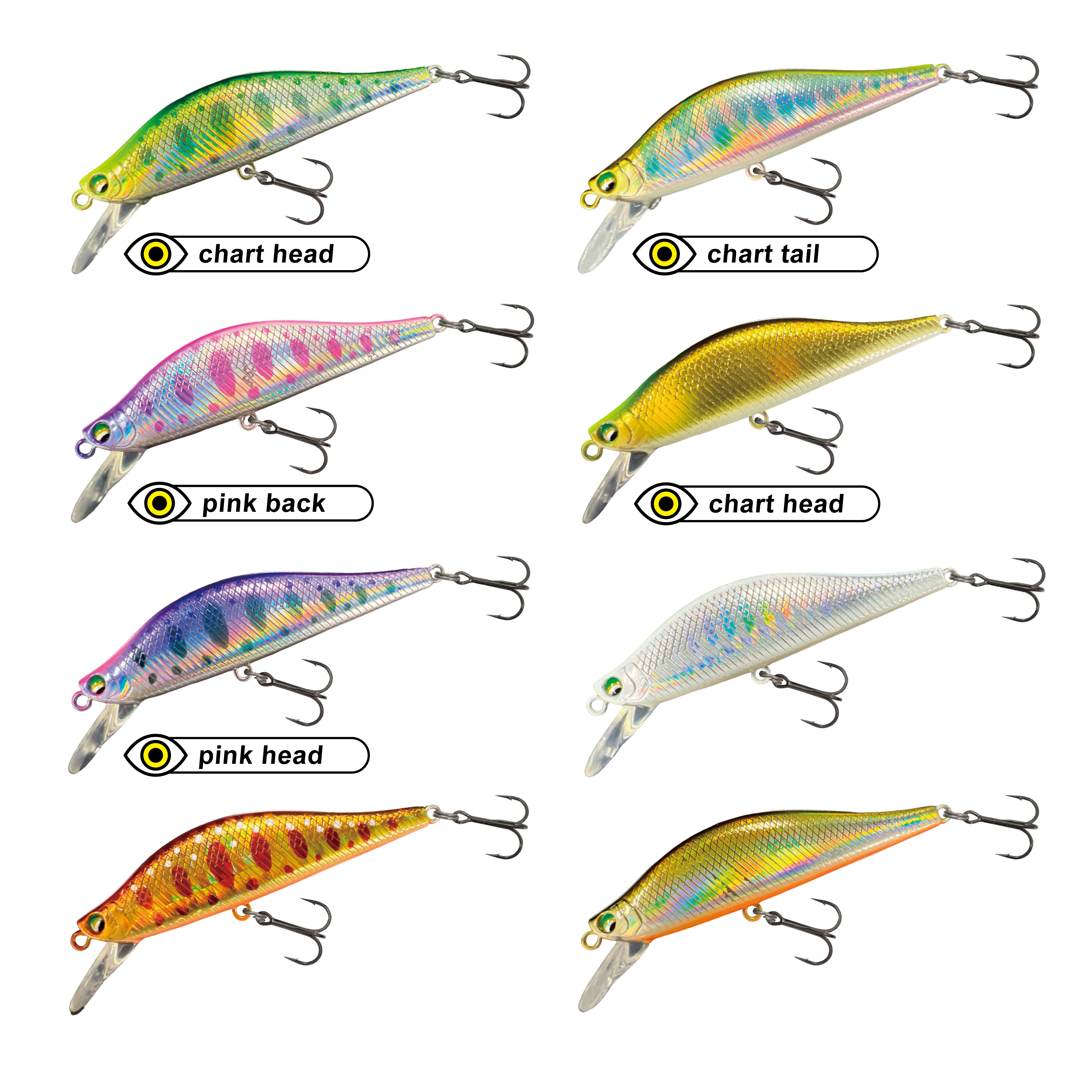 Izuru60S | 山波商店