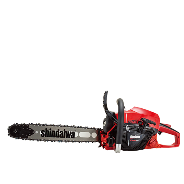 チェンソー | 新ダイワ【公式】