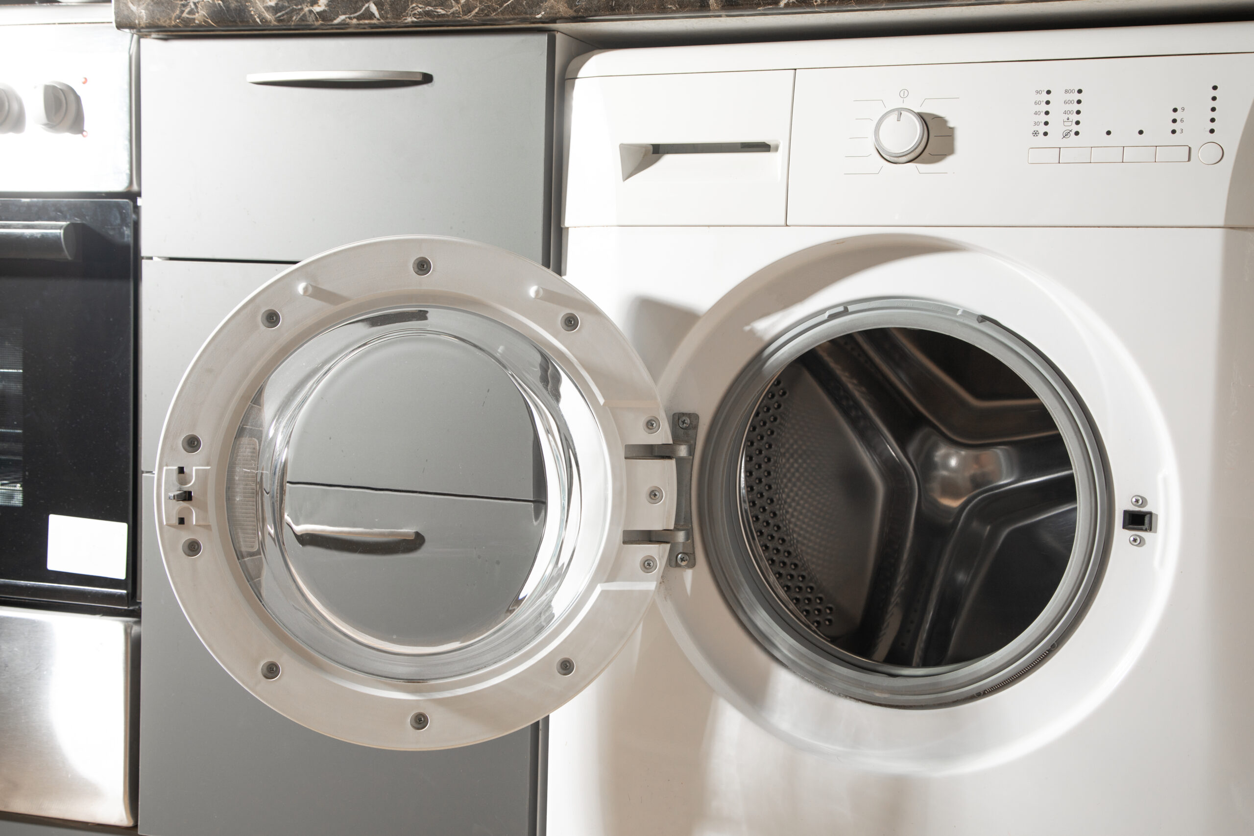 2026年】大容量の洗濯機のおすすめ30選！5人家族でも楽々洗濯できる