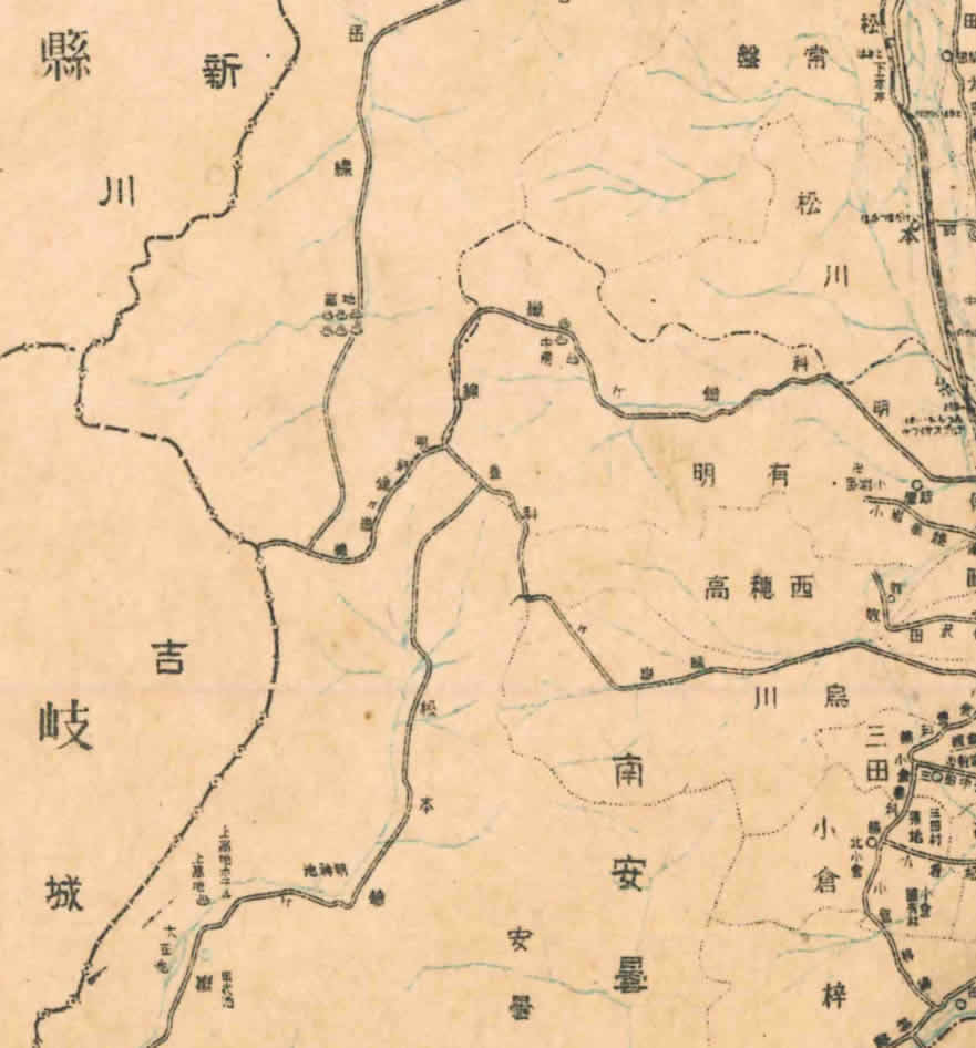 山さ行がねが】ミニレポート第258回 机上レポート ～槍ヶ岳を目指した