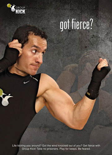 グループキック/グループファイトJAN13使用曲・動画・コリオリスト