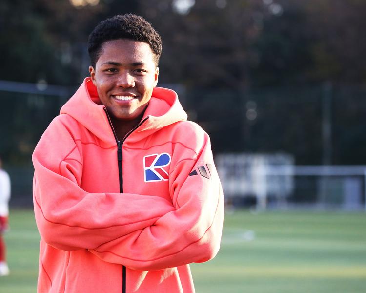 聖和学園高校サッカー部メンバー紹介！【第104回全国高校サッカー