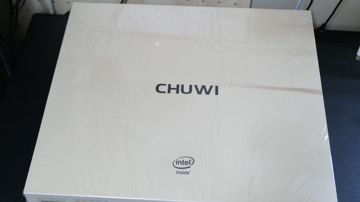 実機レビュー】約4万のCHUWI GemiBook Pro 14 inchがすごい！Celeronの
