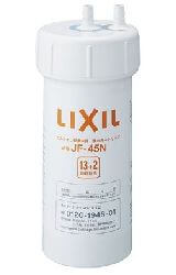 JF45N浄水カートリッジ【送料無料】アクアプラネット