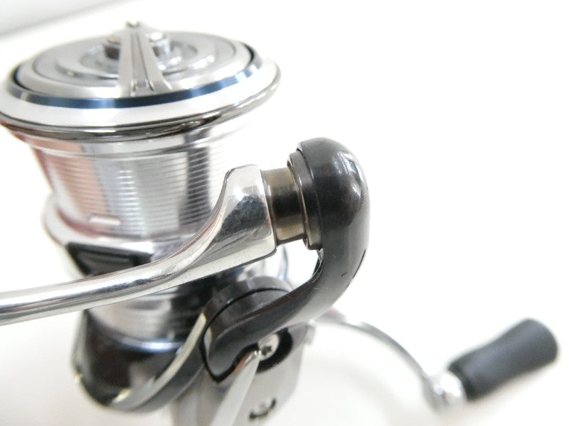 18イグジスト FC LT 1000S-P – 中古釣具の買取・販売 イエロー