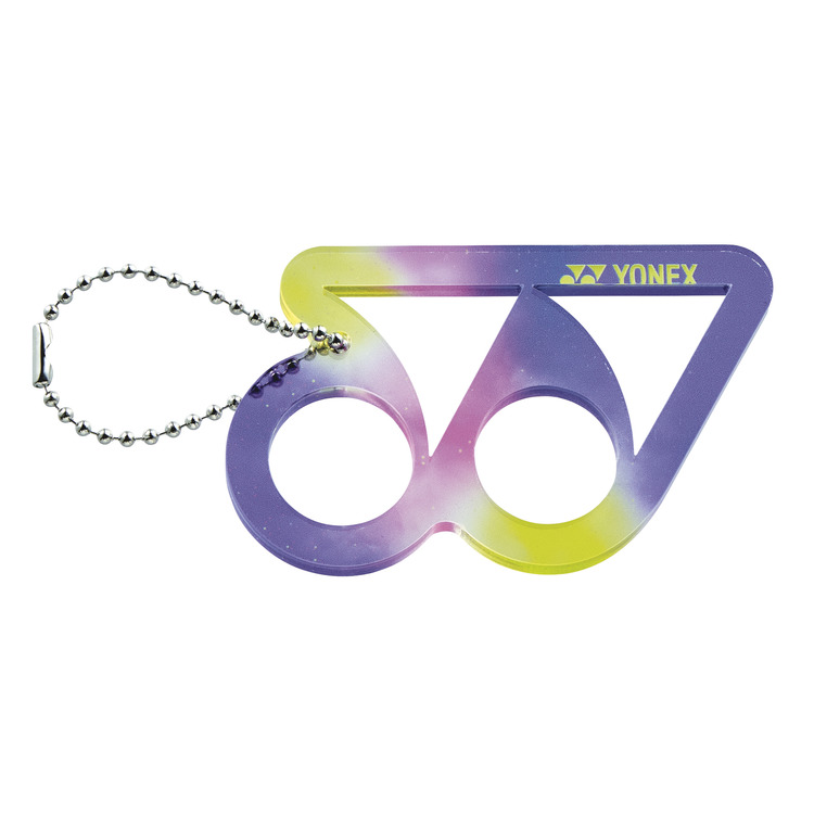 ロゴキーホルダー. AC506|AC506】ヨネックス【公式】オンラインショップ