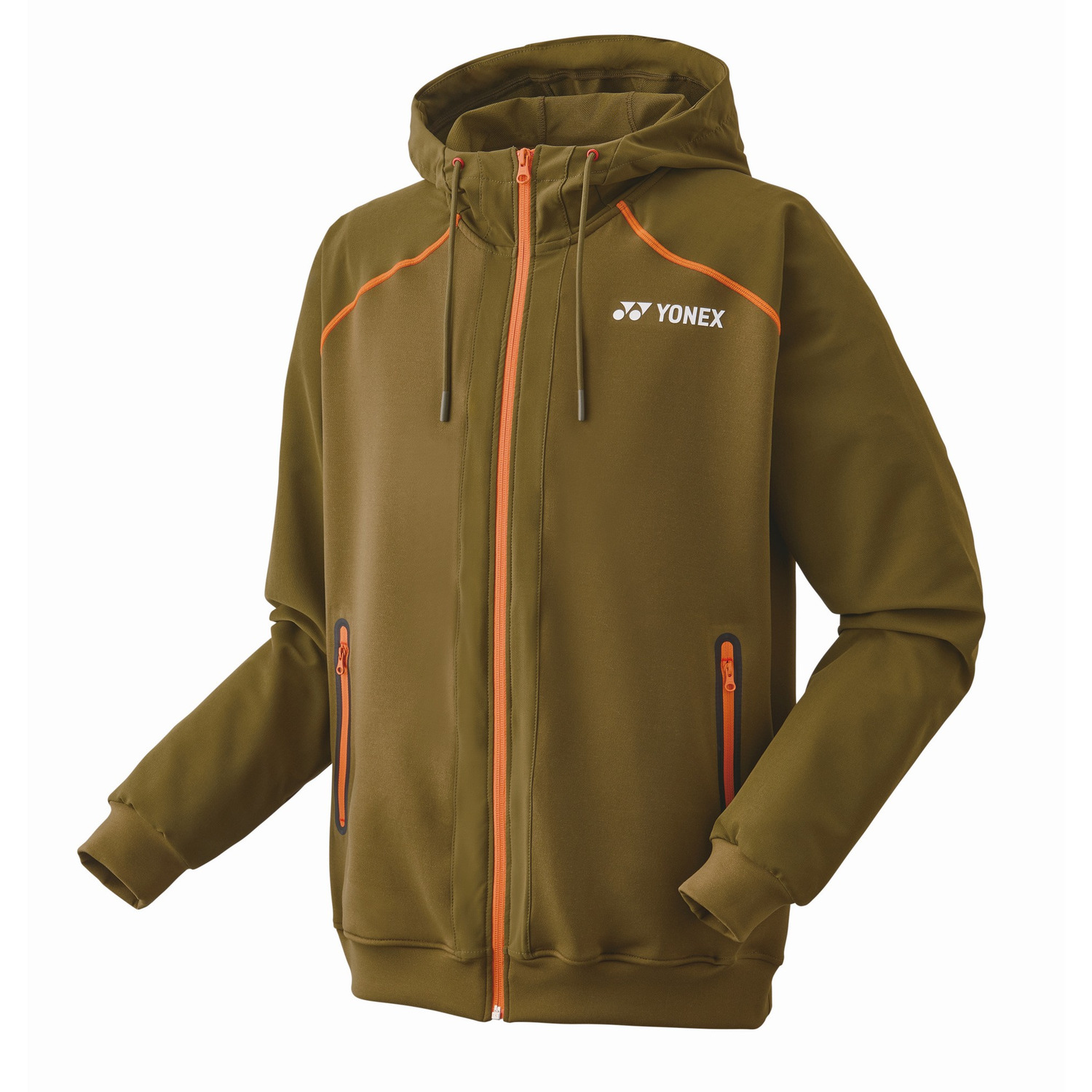 ユニスウェットパーカー. 50157Y|50157Y】ヨネックス【公式