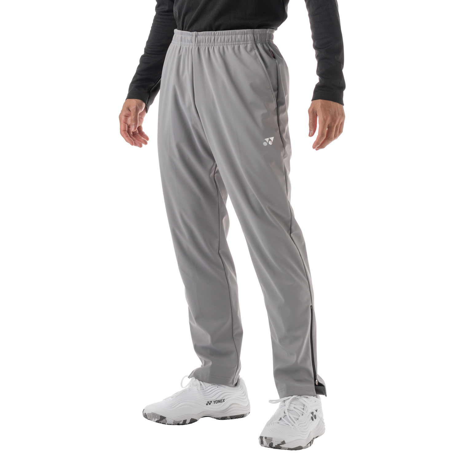 ユニジョガーパンツ. 61049期間限定販売1/12まで|61049】ヨネックス