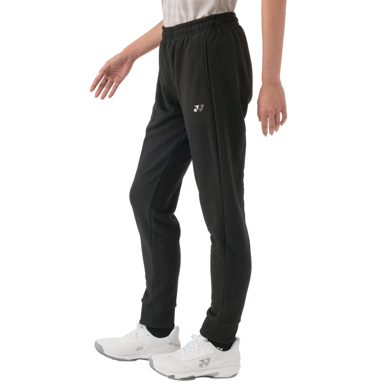 ウィメンズジョガーパンツ. 67088|67088】ヨネックス【公式