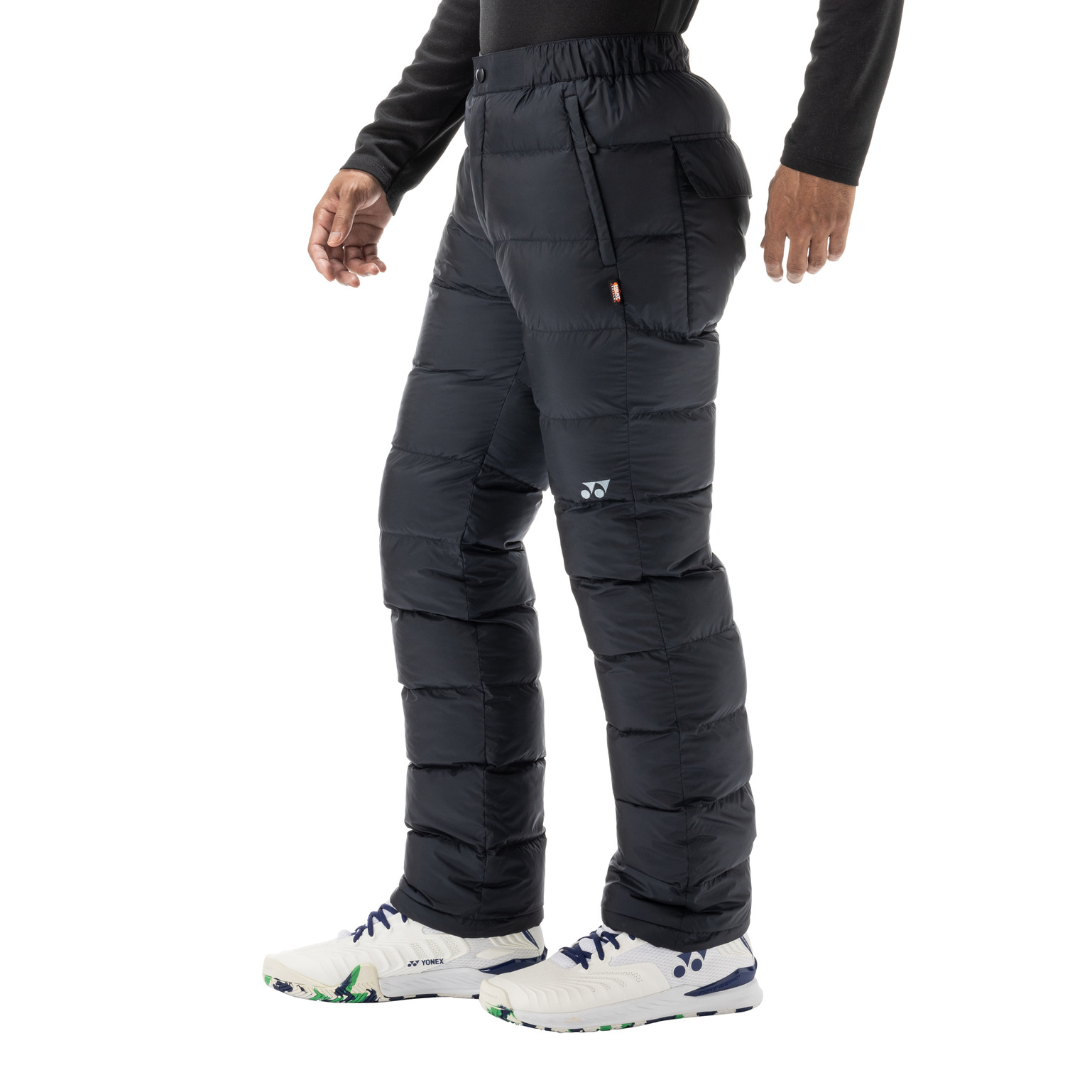 ユニ中綿パンツ. 90083期間限定販売1/12まで|90083】ヨネックス【公式