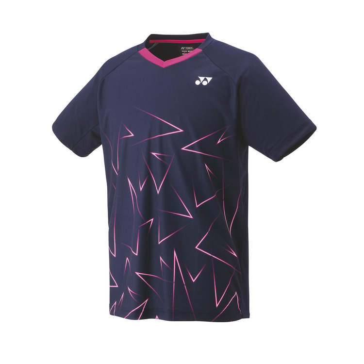 ユニゲームシャツ. 10673|10673】ヨネックス【公式】オンラインショップ