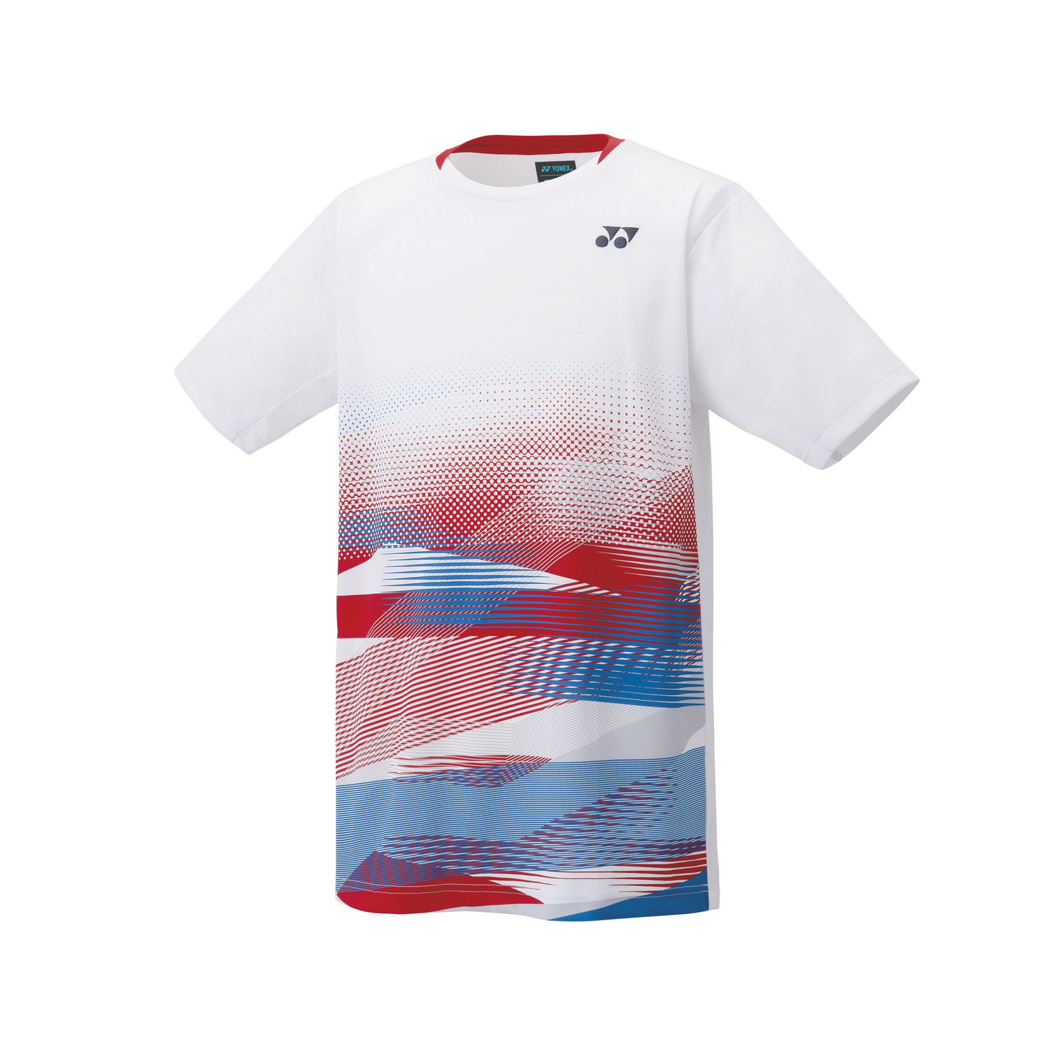ジュニアゲームシャツ. 10677J|10677J】ヨネックス【公式】オンライン