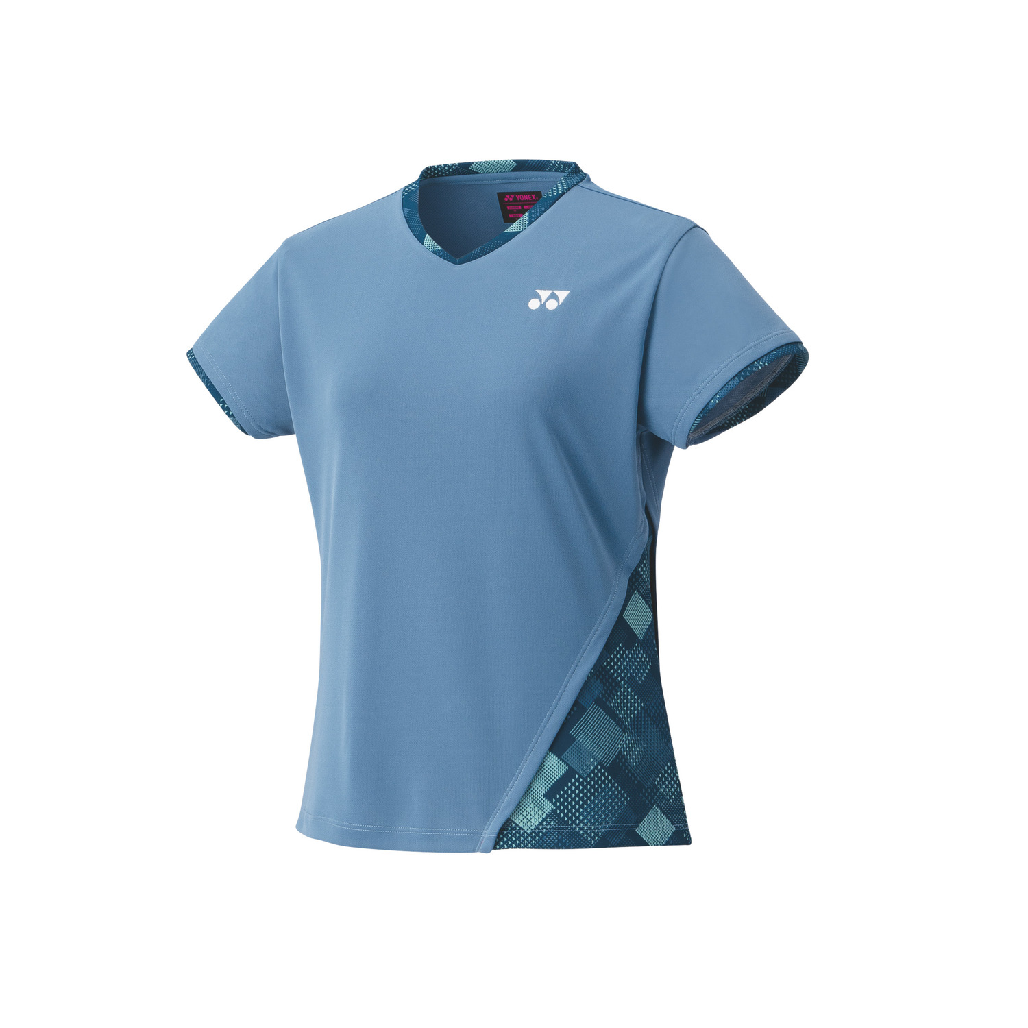 ウィメンズゲームシャツ.20894|20894】ヨネックス【公式】オンライン