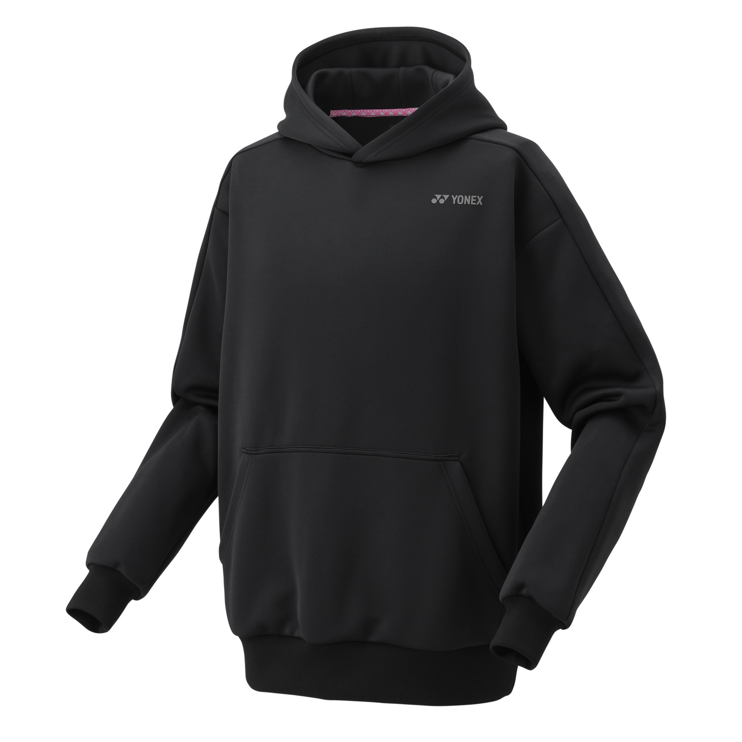 YONEX UNI パーカー PRACTICEシリーズ 数量限定 477 O YONEX PRACTICE
