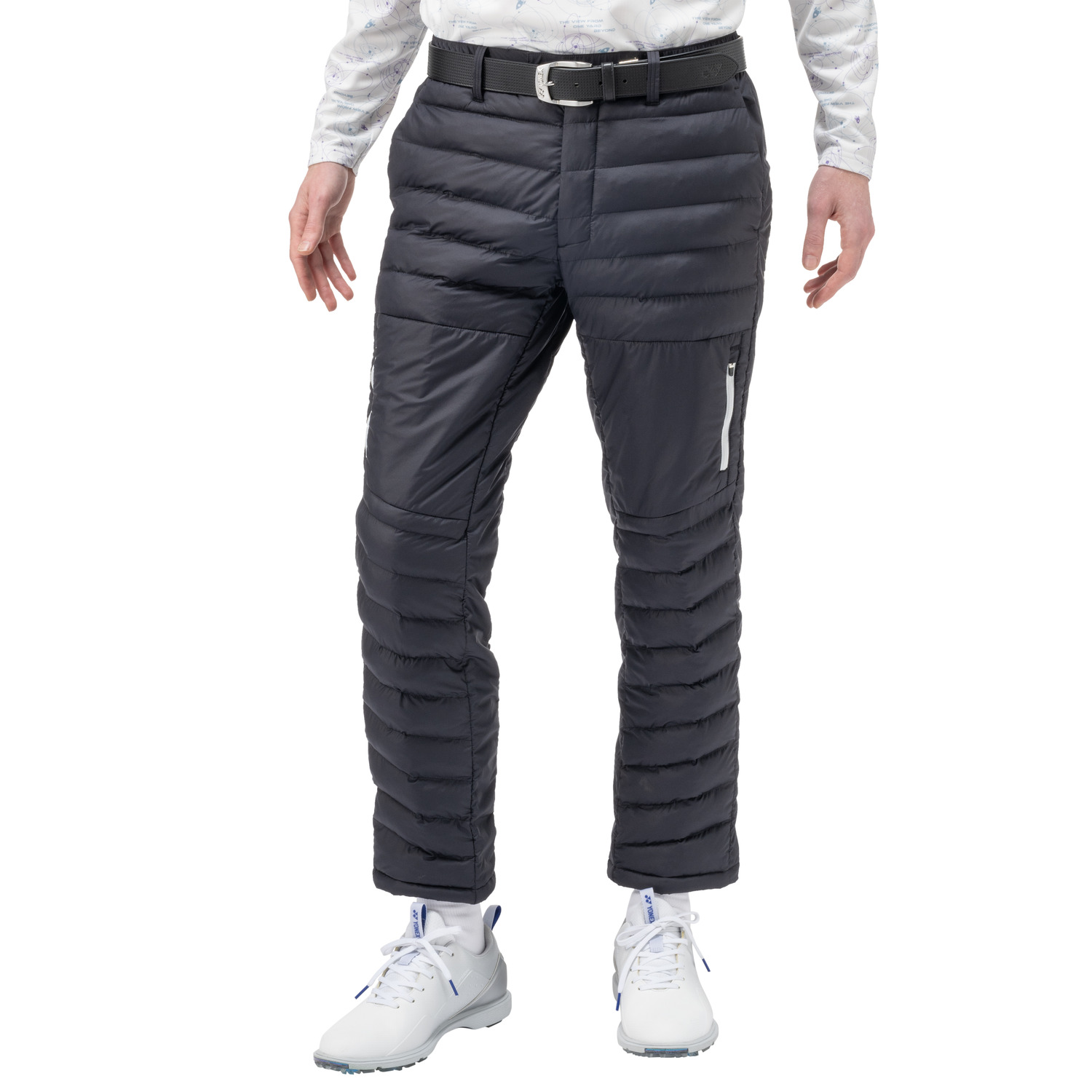 メンズ中綿パンツ.GWF4206|GWF4206】ヨネックス【公式】オンラインショップ