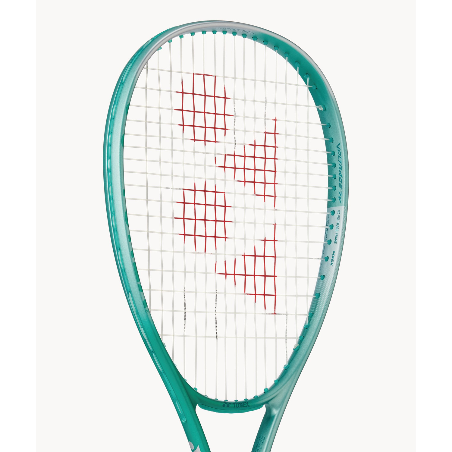 ボルトレイジ 7V. 02VR7V|02VR7V】ヨネックス【公式】オンラインショップ