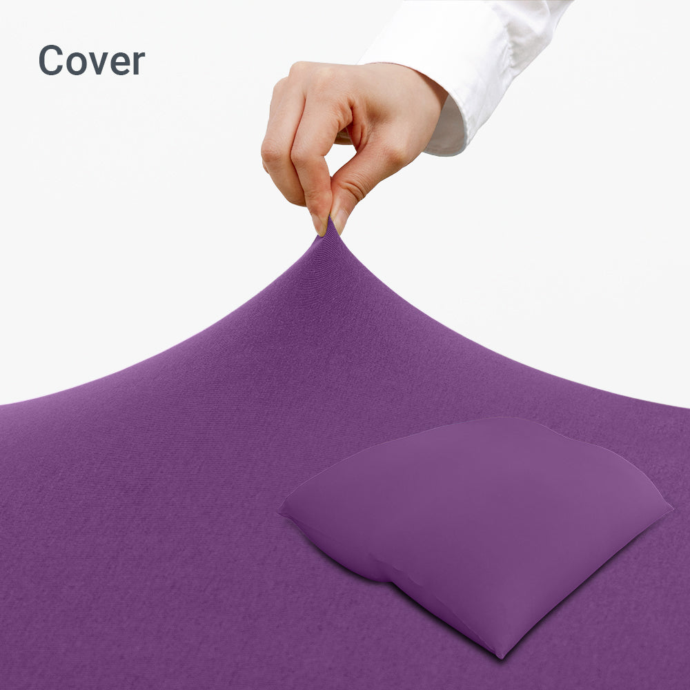 公式】Yogibo Giga Max（ヨギボー ギガ マックス）用カバー | Yogibo