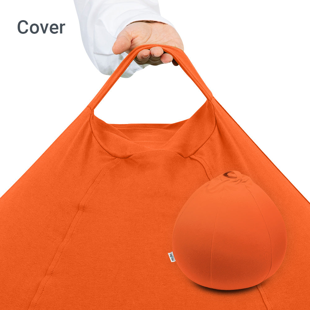 公式】Yogibo Drop（ヨギボー ドロップ）用カバー | Yogibo公式