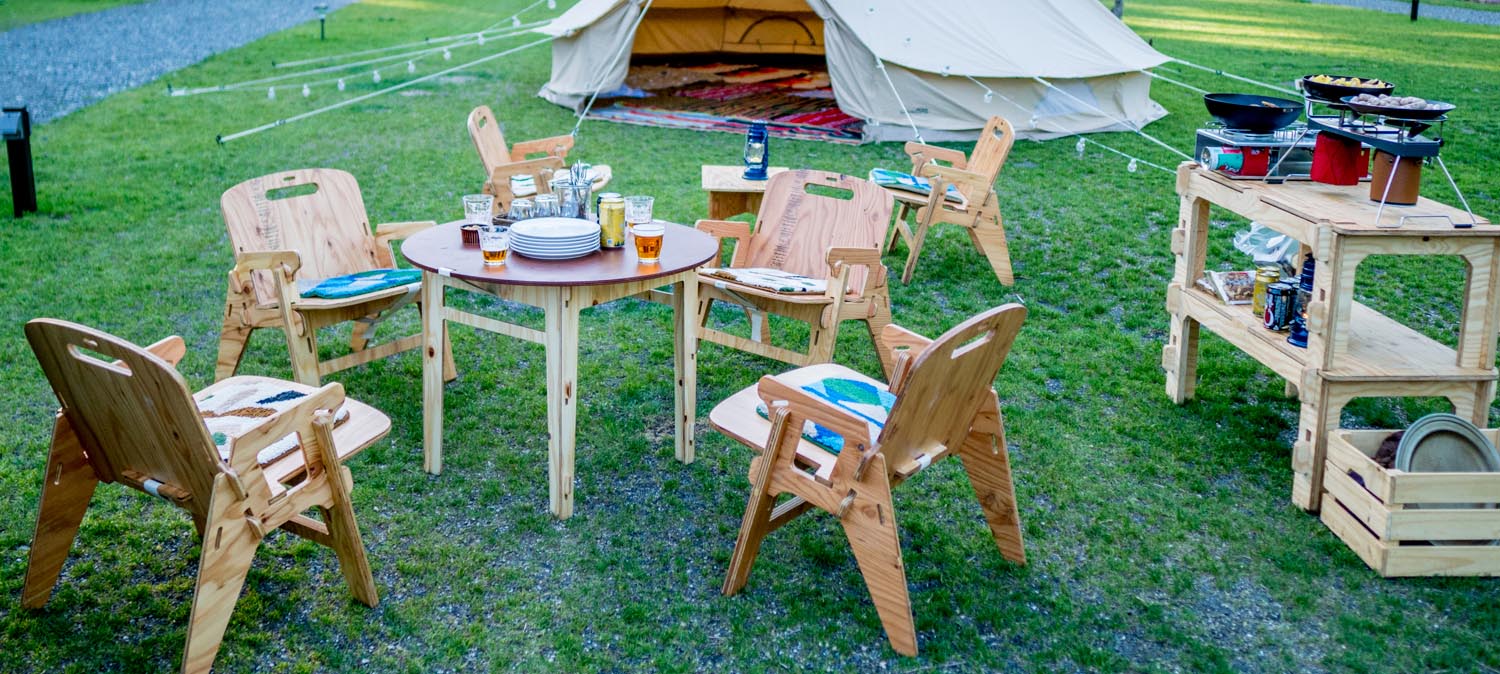 YOKAの目指す「最高のパーティ環境」 | YOKA＜ヨカ＞ ゆったりと時間を