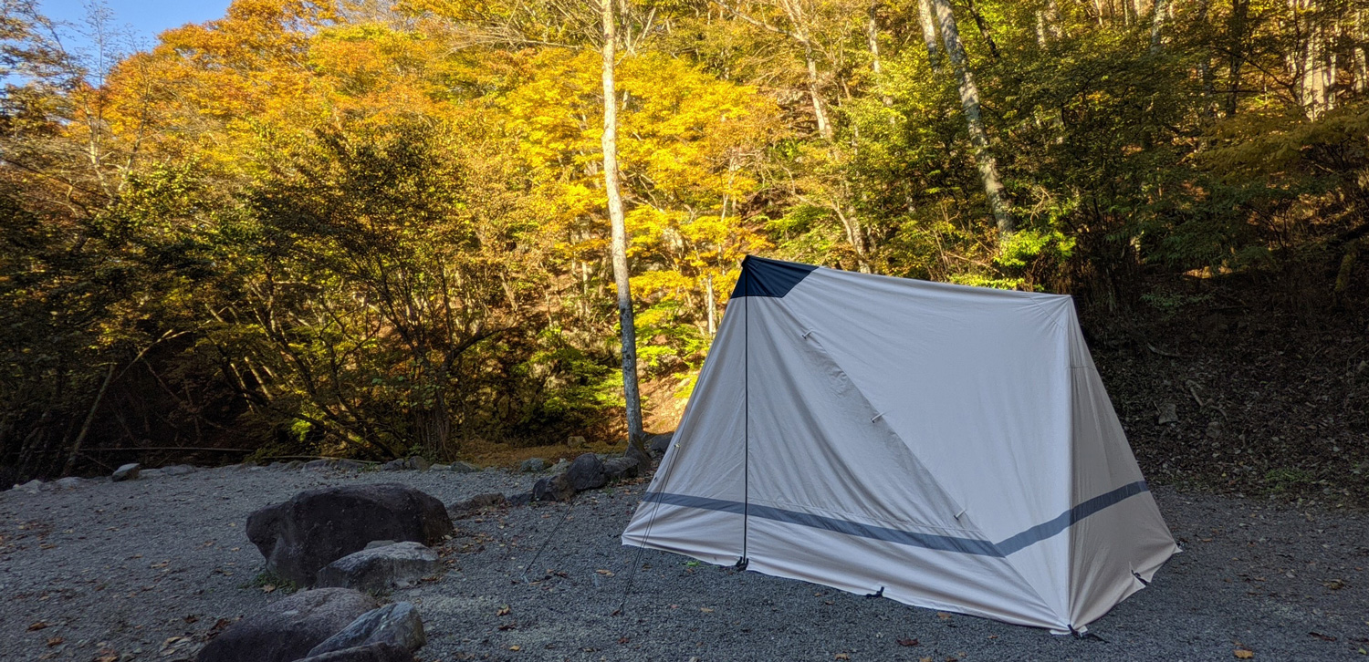 YOKA CABIN | YOKA＜ヨカ＞ ゆったりと時間を味わうための、アウトドア