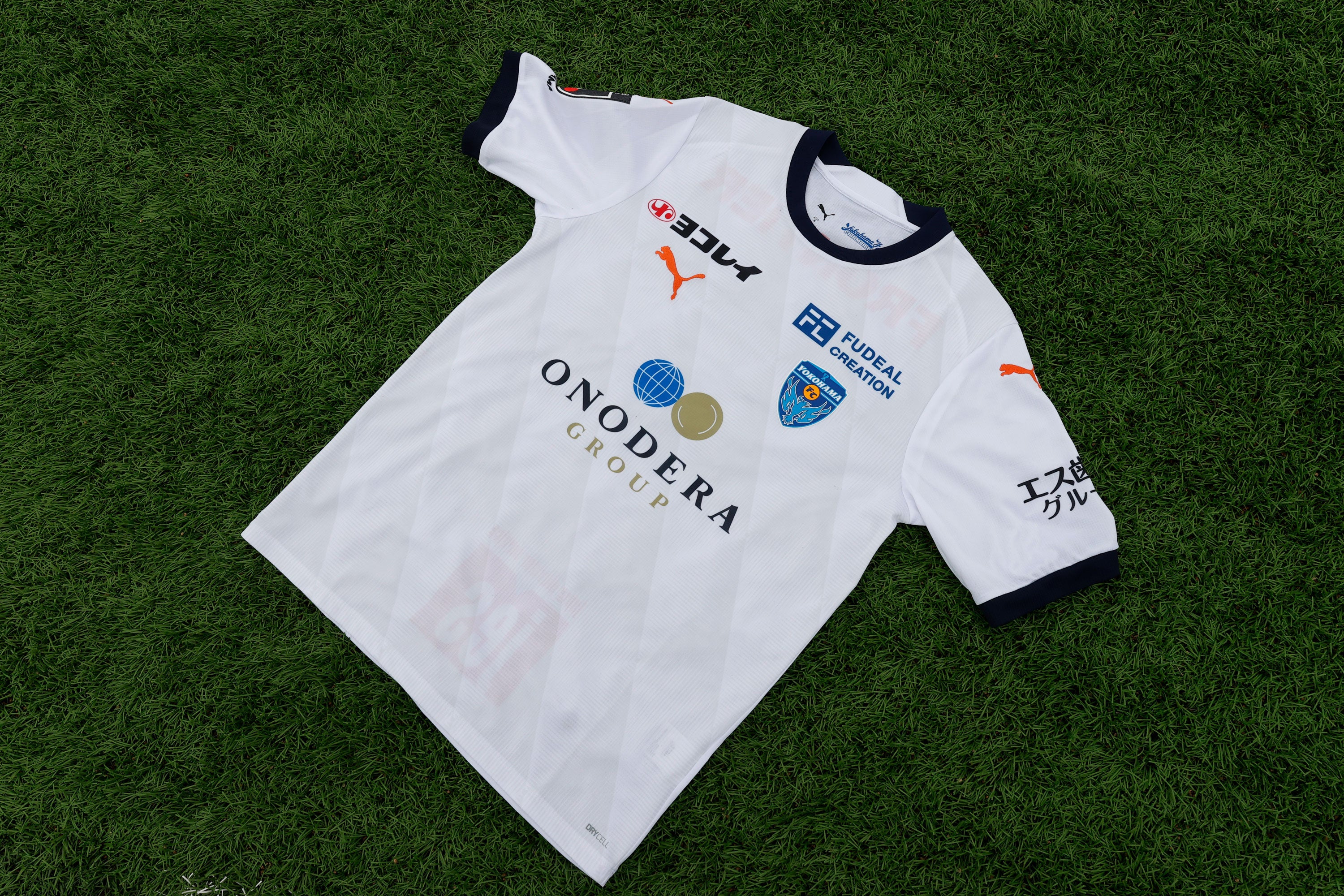 ユニフォーム | 横浜FC・公式オンラインストア