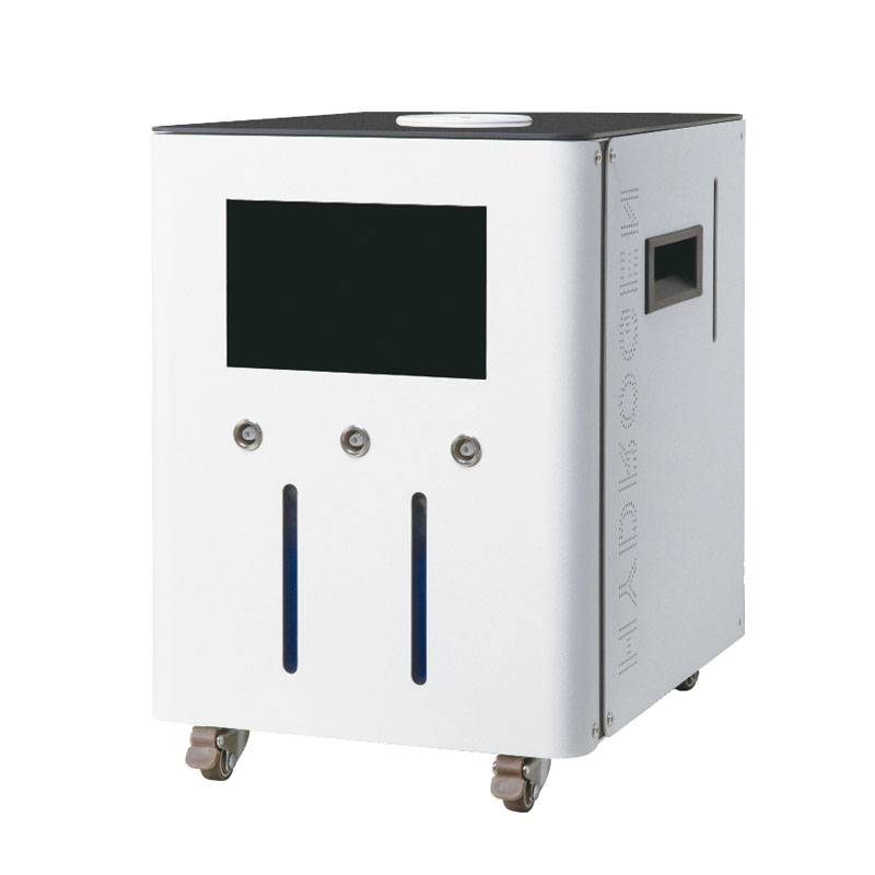 水素酸素発生器ハイディーナ | YOSAPARK