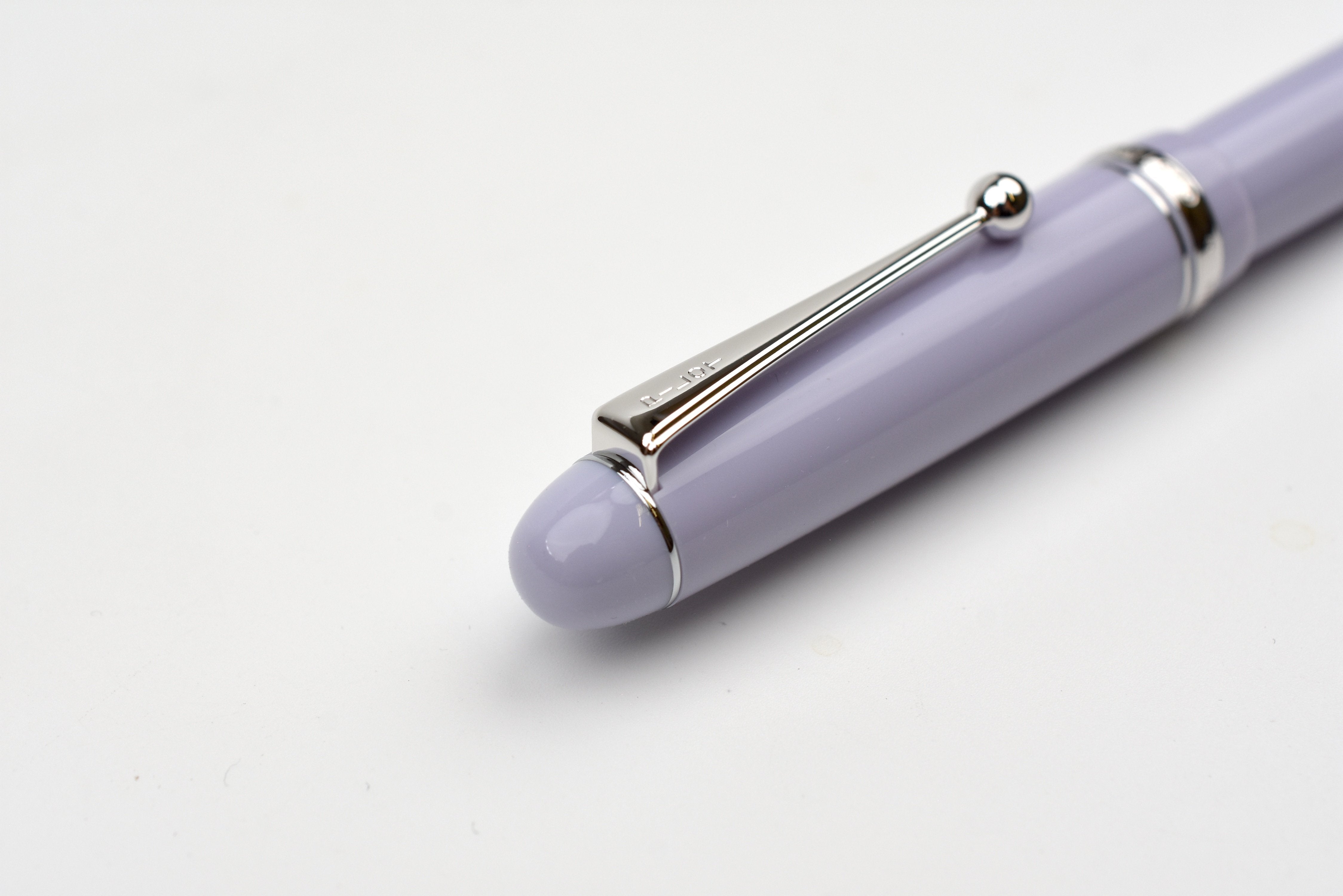 Pilot Custom 74 - Lavender Fog - US Exclusive – Yoseka Stationery