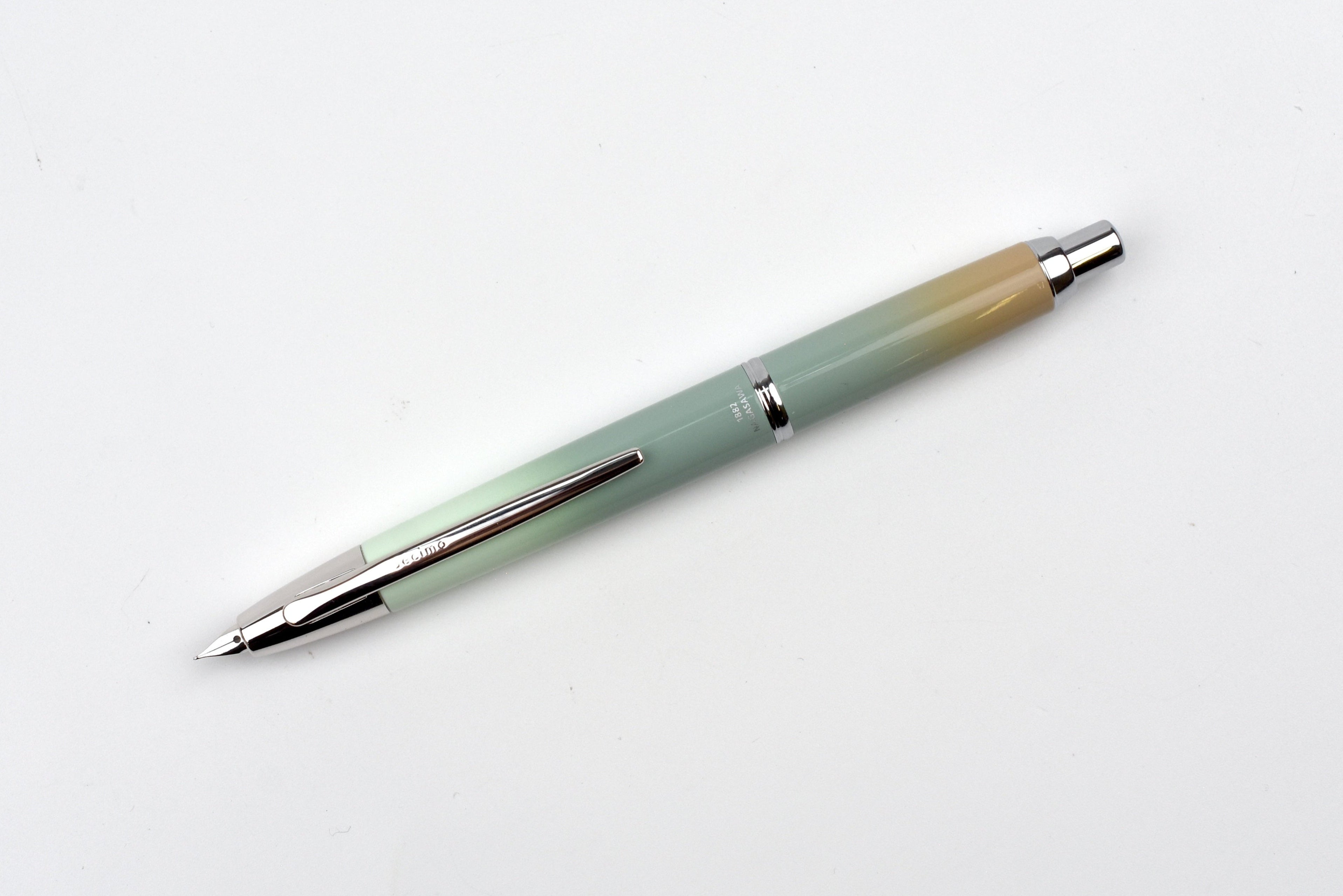 Nagasawa Original Vanishing Point Decimo - Kobe Gradation