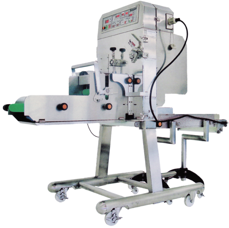 業務用スライサーのエキスパート『吉泉産業株式会社』（大型スライサー