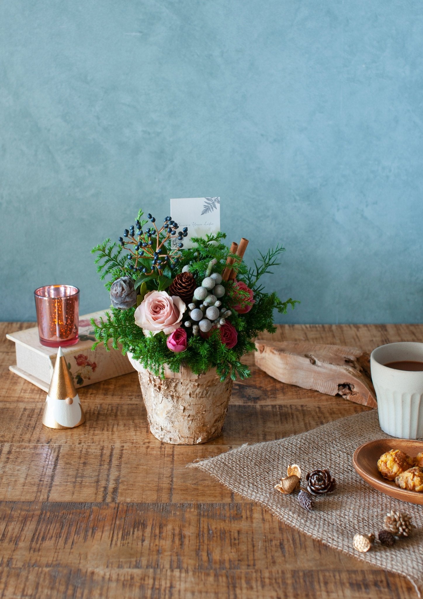 おしゃれなお飾りセット】Christmas Special Set S クリスマス