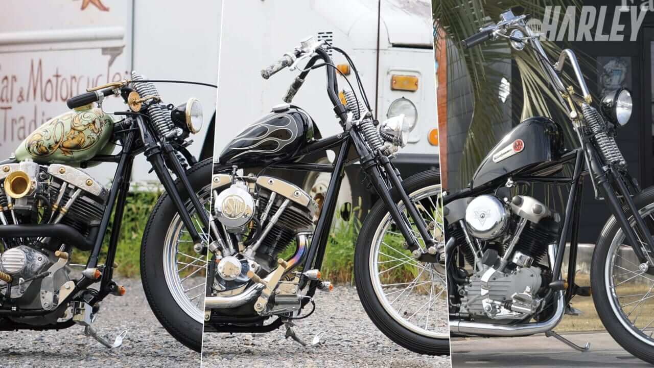 画像 No.2/21] 「彫金＆塗装がゴージャス」「日本の伝統文様もアリ