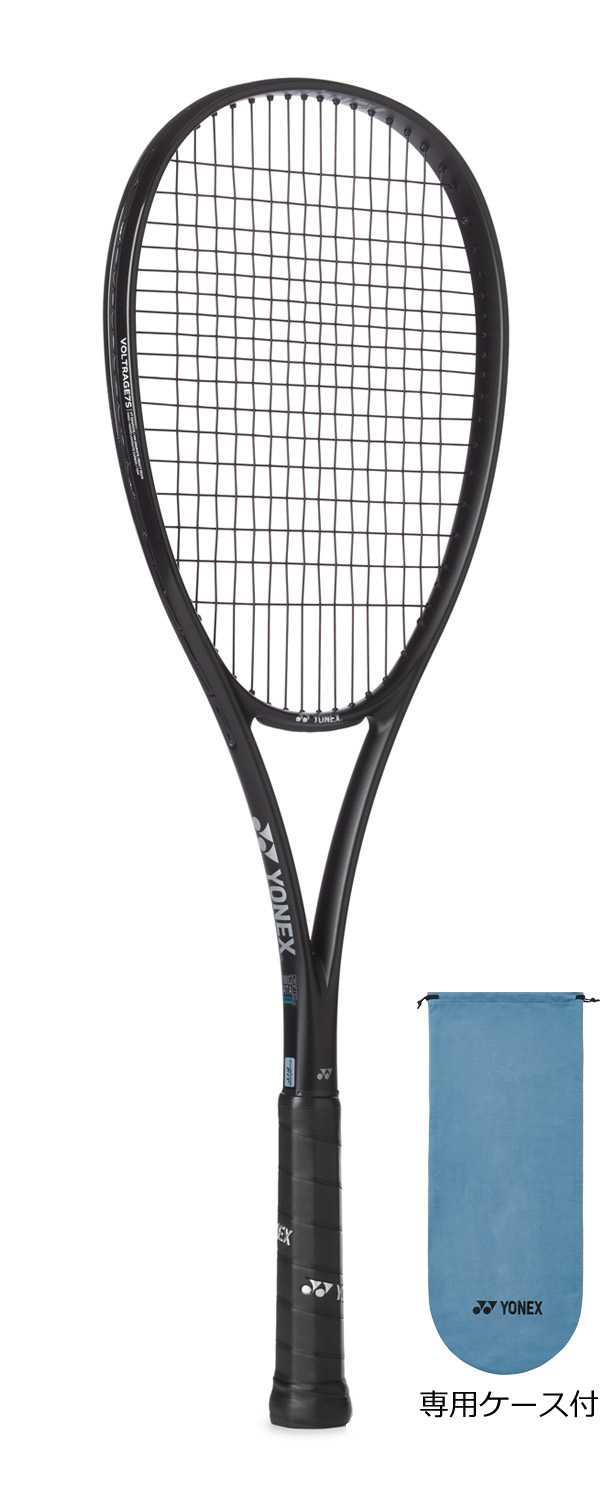 プレミアム カスタムフィット】VOLTRAGE 7S ボルトレイジ 7S ブラック