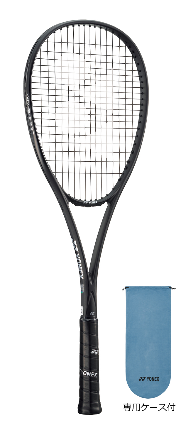 プレミアム カスタムフィット】VOLTRAGE 8S ボルトレイジ 8S ブラック