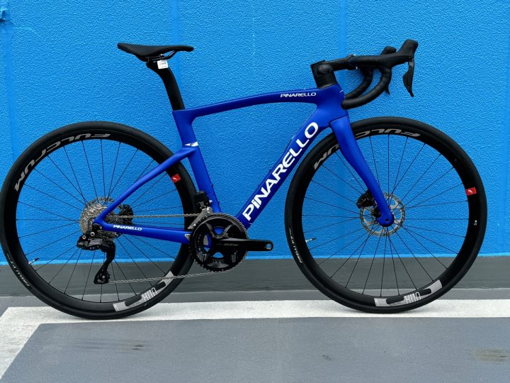 F5 価格改定！】PINARELLOがお安くなりました！ 試乗車もございます