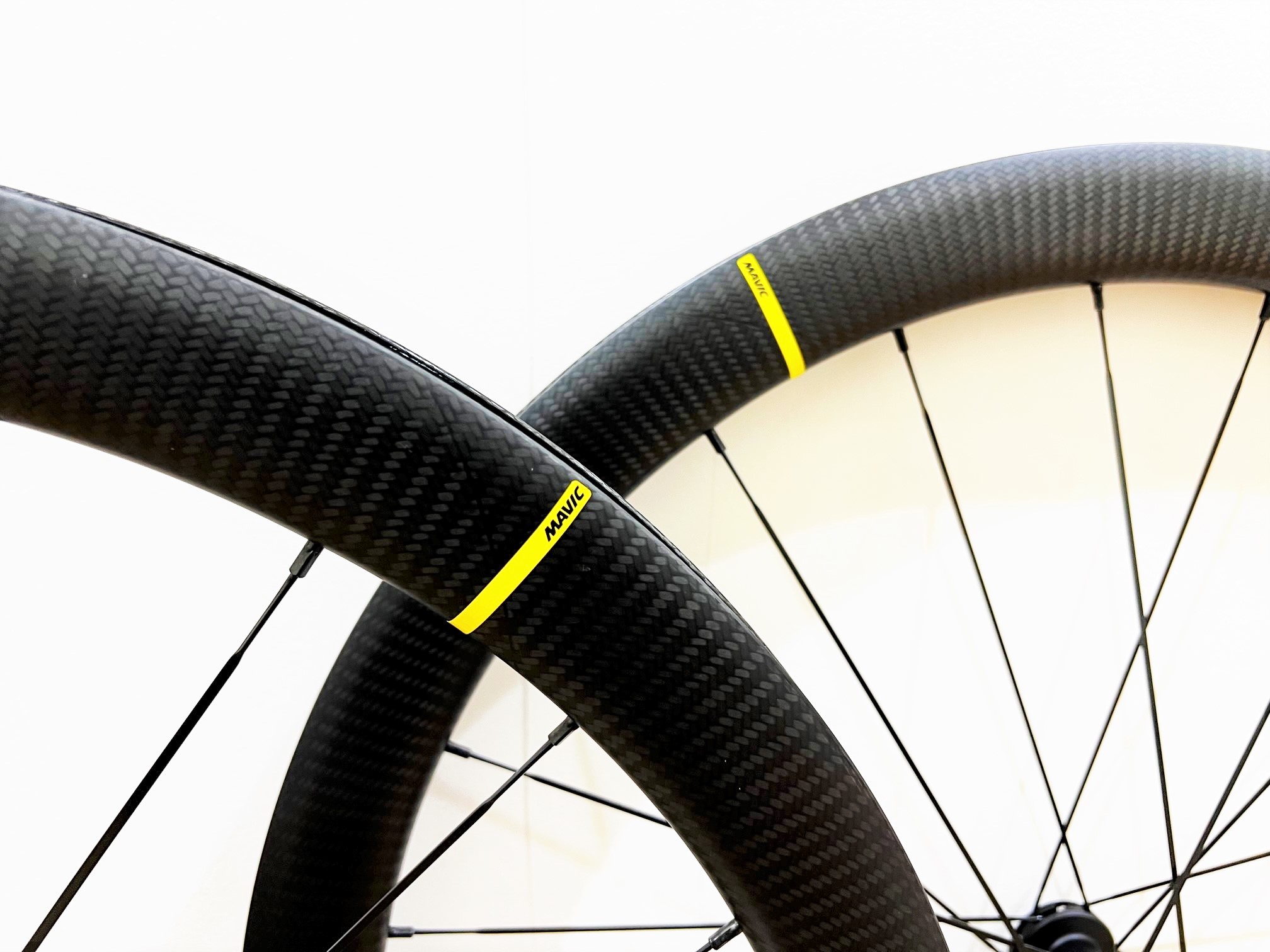 船橋OUTLET】旧品につき「MAVIC COSMIC SL45」がお買い得！しかもTL