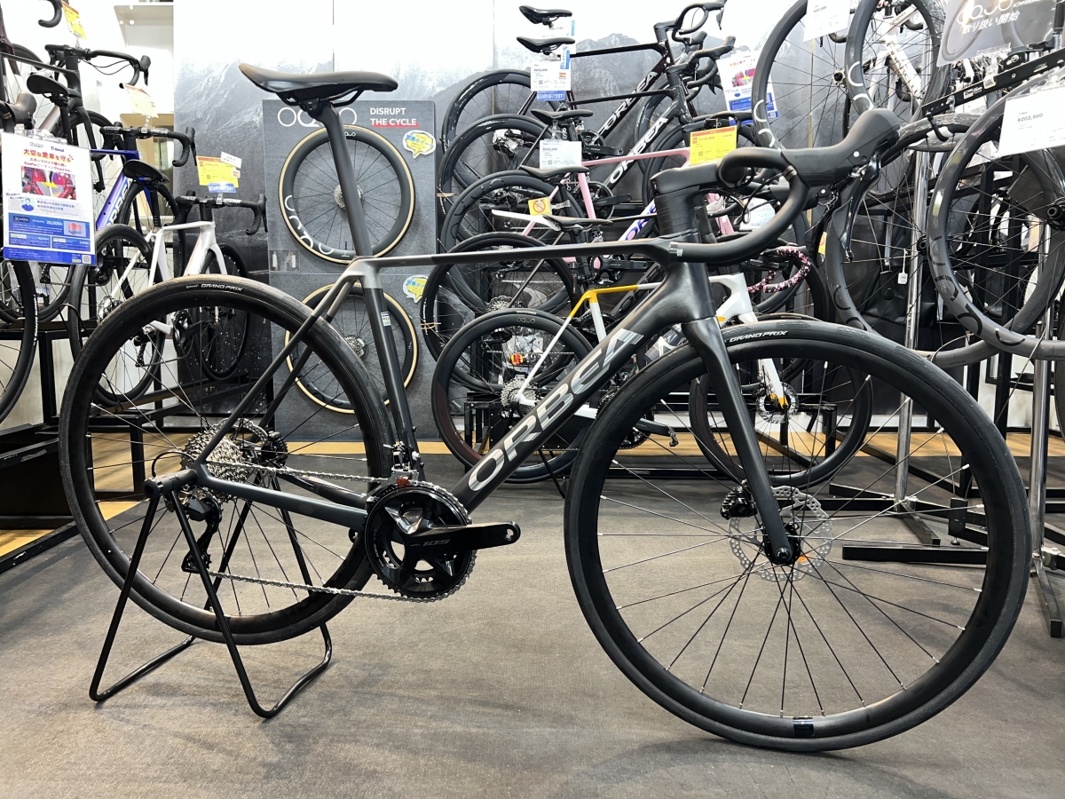 今売れている『ORCA M30』2026年モデルが全カラー揃いました