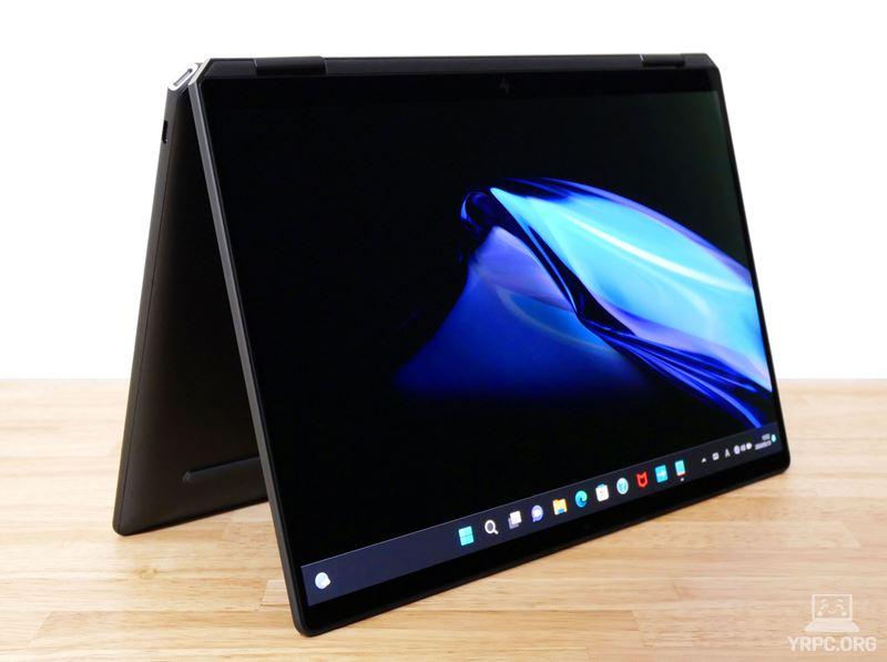 HP Spectre x360 14-eu」実機レビュー！最強レベルの2in1ノート