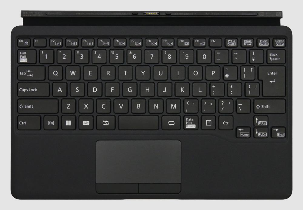 富士通「FMV LOOX WL1/G」の実機レビュー！いろいろ使えて万能すぎる