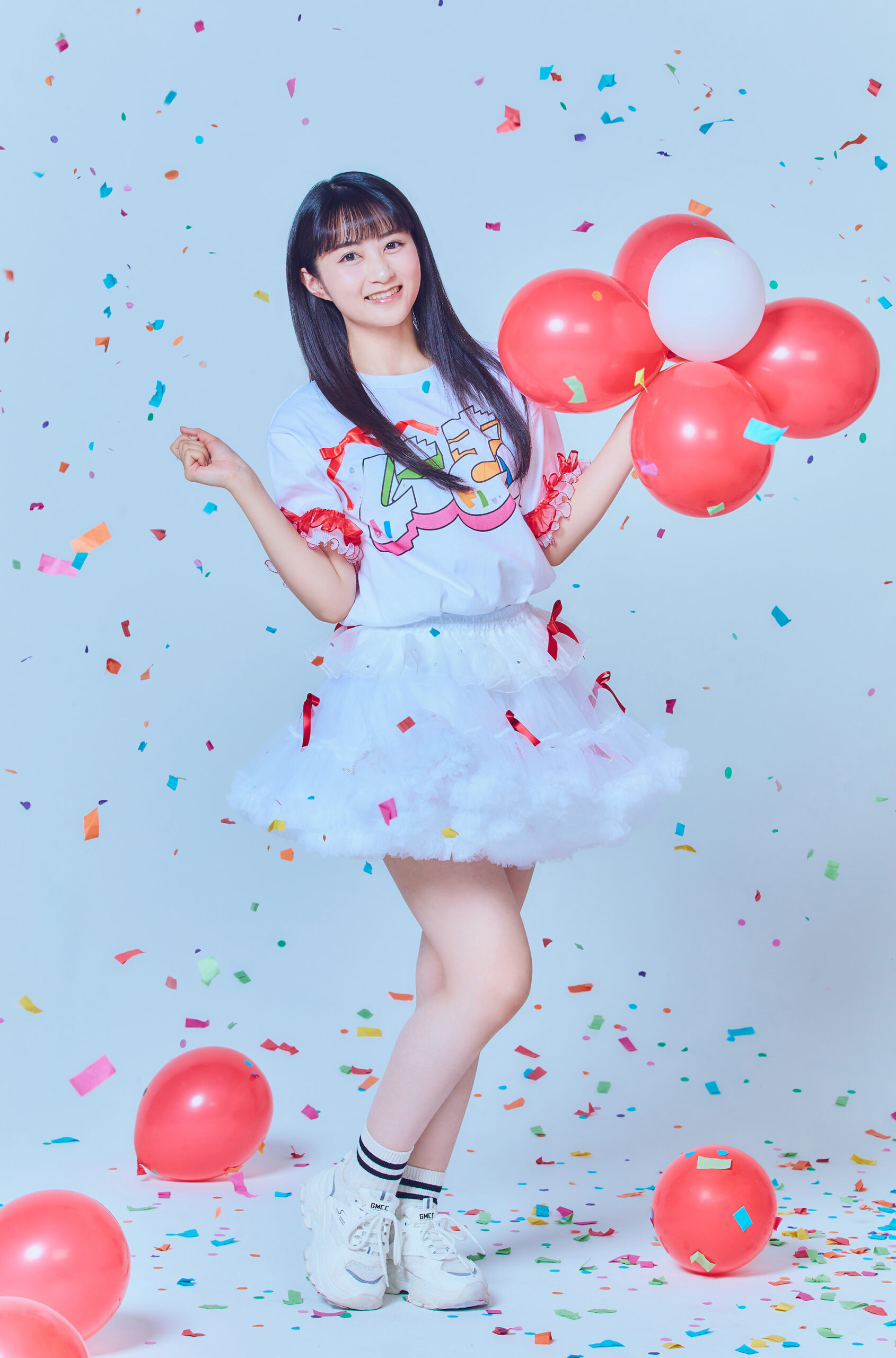 アップアップガールズ（2） | YU-M Entertainment