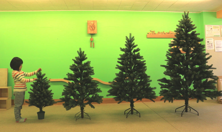 シュヴァルツヴァルトツリー90cm クリスマスツリー 90cm RSグローバル