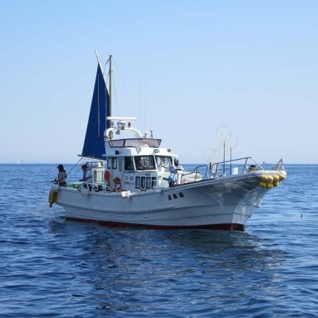 静岡県の遊漁船一覧|遊漁船サーチ