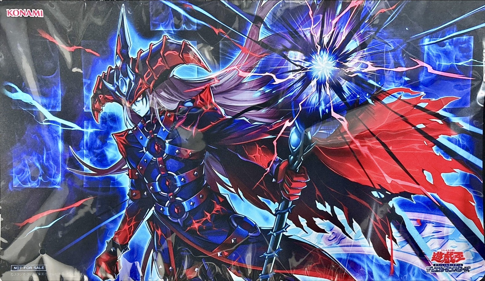 滅びの黒魔術師【UR】〈TTP1-JP001〉 | 福福トレカ 遊戯王専門店