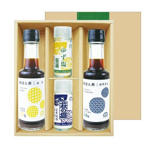 プチギフト | 柚子屋本店ONLINE STORE