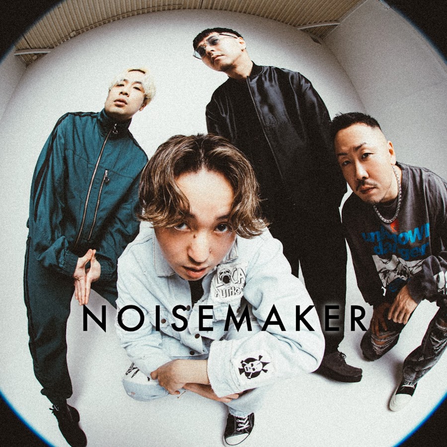 NOISEMAKER - YouTube