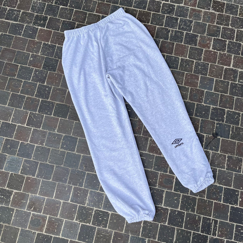 9090 × umbro Two Logo Sweat Pants – YZ