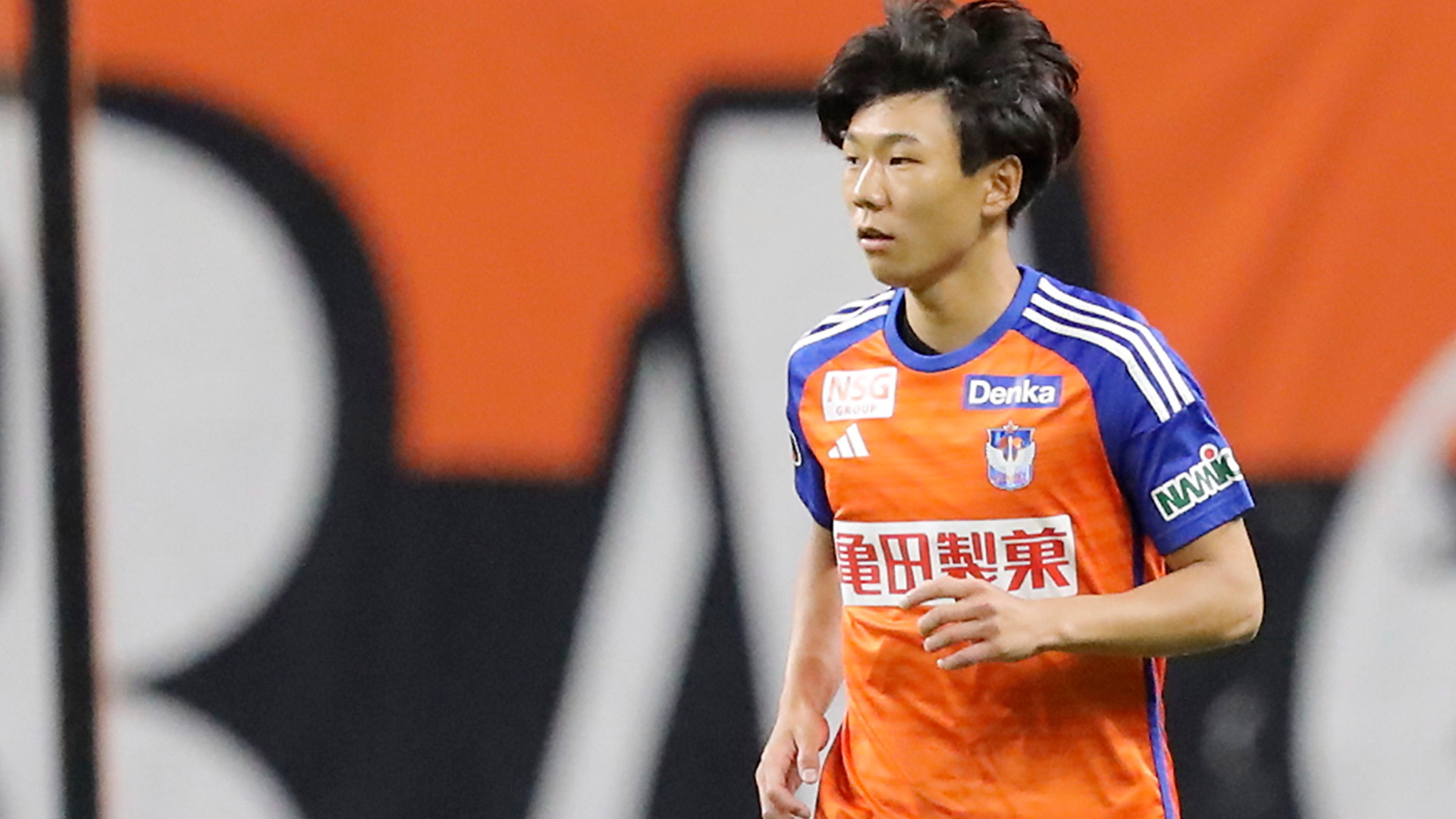 アイノモトvol.23】稲村 隼翔 コラム | モバイルアルビレックスZ