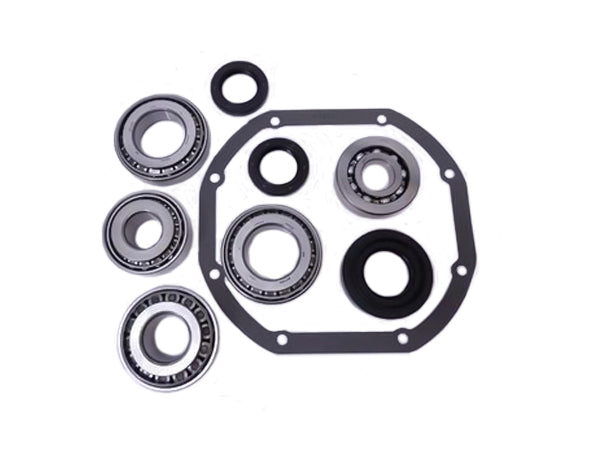 R200 Differential Rebuild Bearing Seal Kit 280Z 280ZX 300ZX | Z