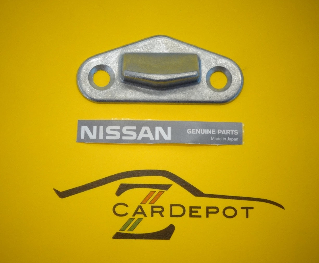 Door Latch Dovetail OEM or Aftermarket 240Z 260Z 280Z 70-76 | Z