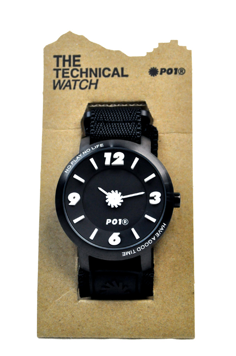 P01 TIME（プレイタイム） - ZABOU BLOG