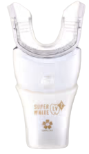 効果なし？】デンタルラバースーパーホワイトLV2を使ってみた私の